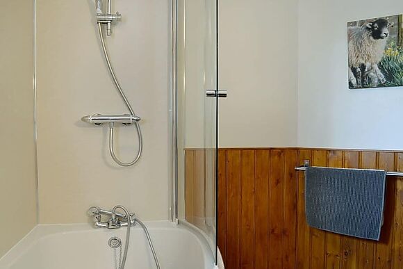 Derwent Dale Cottage