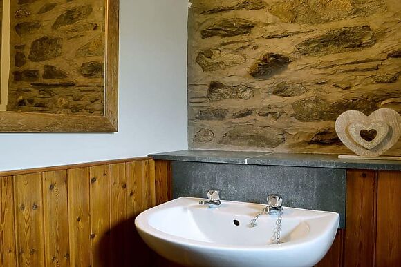 Derwent Dale Cottage