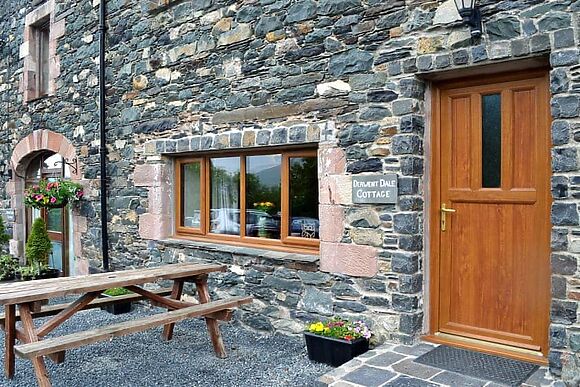 Derwent Dale Cottage