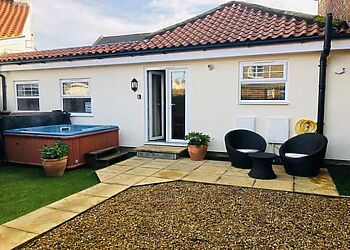 Alderson Mews in North Frodingham