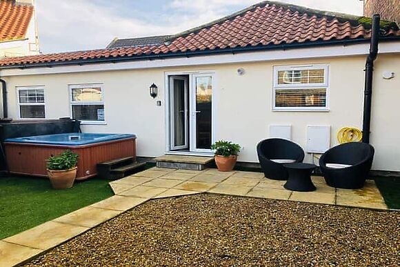 Alderson Mews in North Frodingham