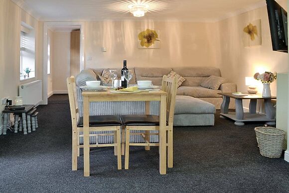 Alderson Mews in North Frodingham