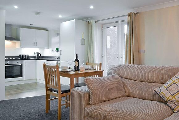 Alderson Mews in North Frodingham