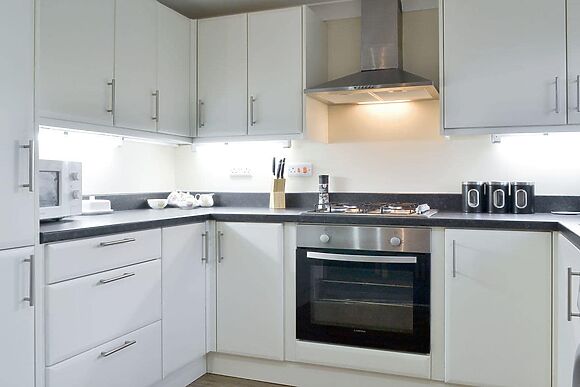 Alderson Mews in North Frodingham