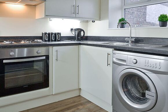 Alderson Mews in North Frodingham