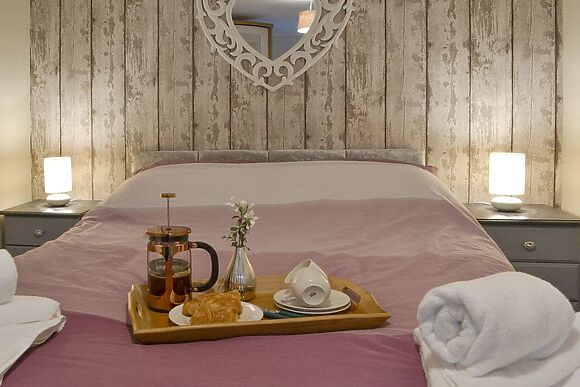 Alderson Mews in North Frodingham