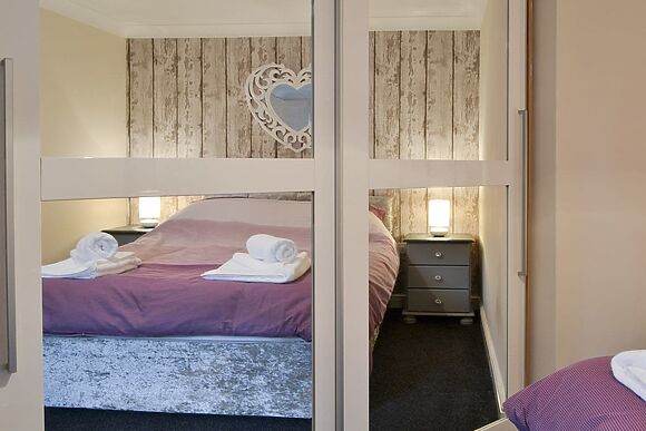 Alderson Mews in North Frodingham