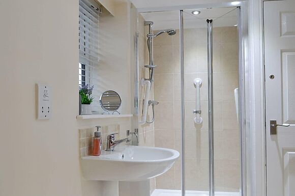 Alderson Mews in North Frodingham