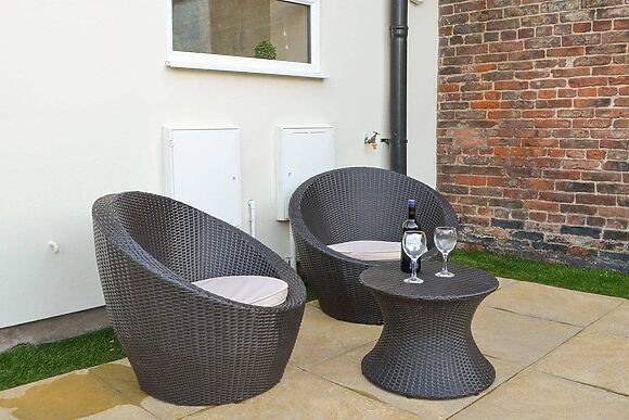 Alderson Mews in North Frodingham