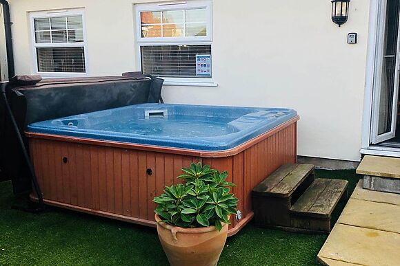 Alderson Mews in North Frodingham