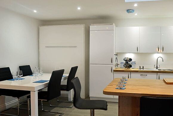 Stable Cottage in Stewarton