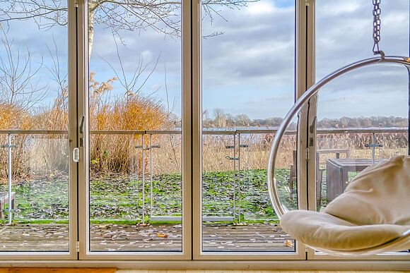 Otters View