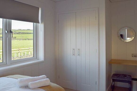 Cree Lodge