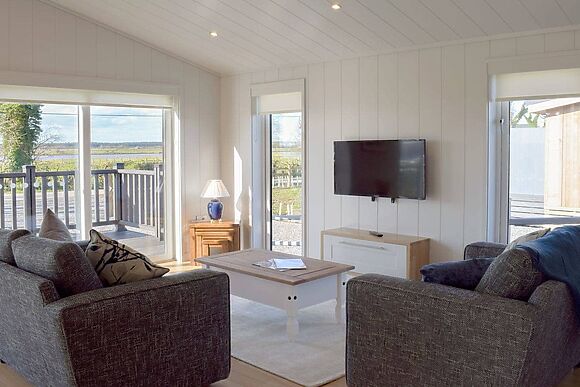 Willow Lodge