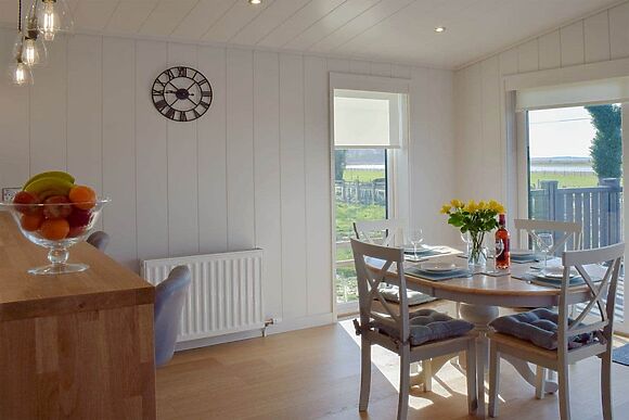Willow Lodge
