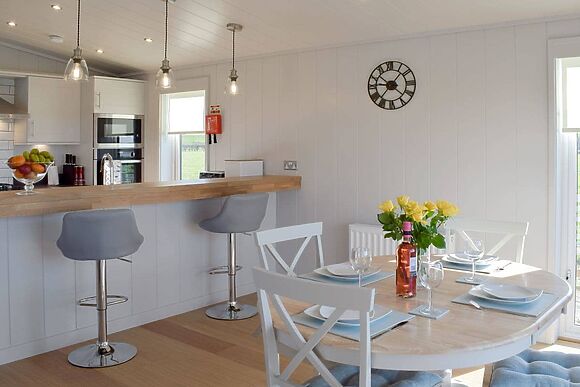 Willow Lodge