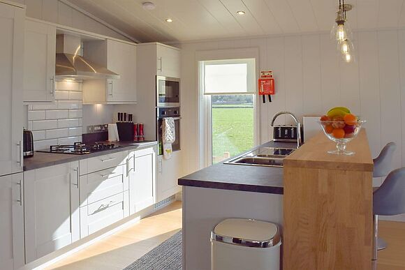 Willow Lodge