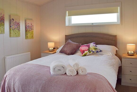 Willow Lodge