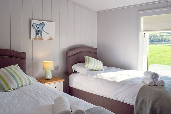 Willow Lodge