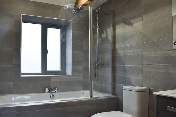 The Cottage in Bewdley