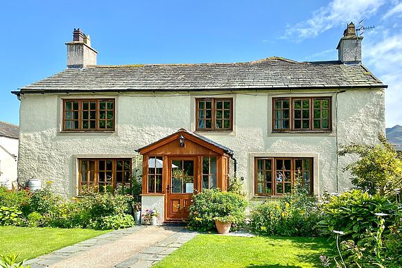 Brook House 1