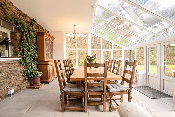 Low Jock Scar Country Estate