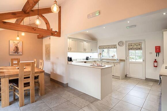 Low Jock Scar Country Estate