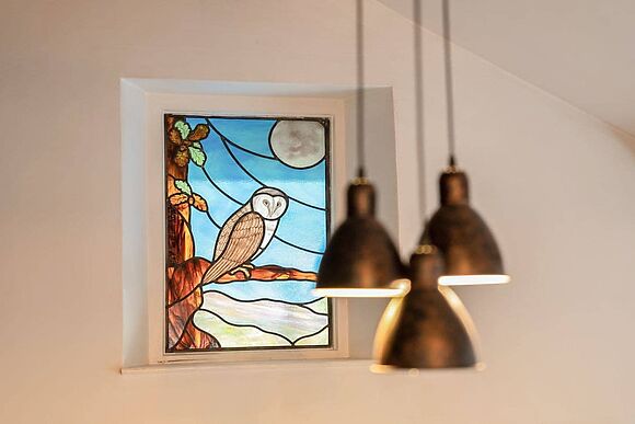 Low Jock Scar Country Estate