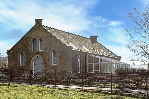 Mouthlock Chapel