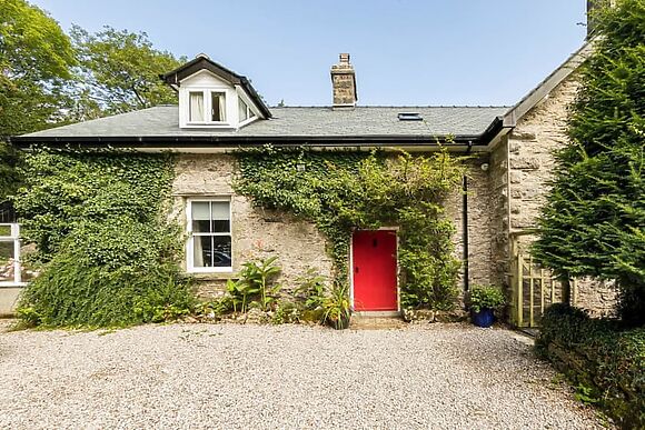 Woodhaven at Grange Cottages