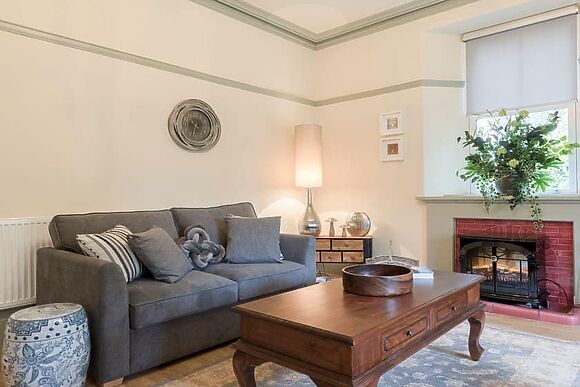 Woodhaven at Grange Cottages