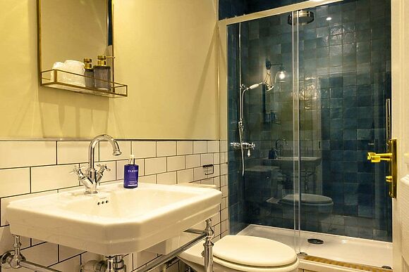 Fallbarrow Hall in Bowness-On-Windermere