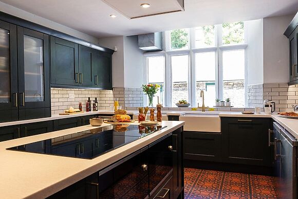 Fallbarrow Hall in Bowness-On-Windermere