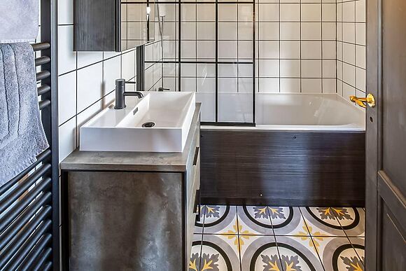 Mallard Lodge in Ravenstonedale