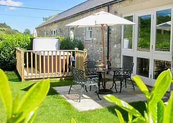 Mill Cottage in Dalton