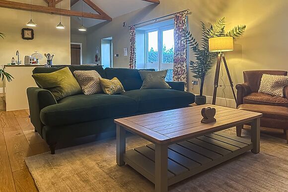 Mill Cottage in Dalton