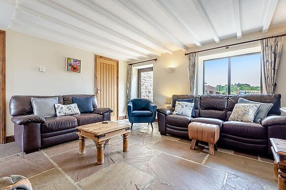 The Dairy in Beck Hole