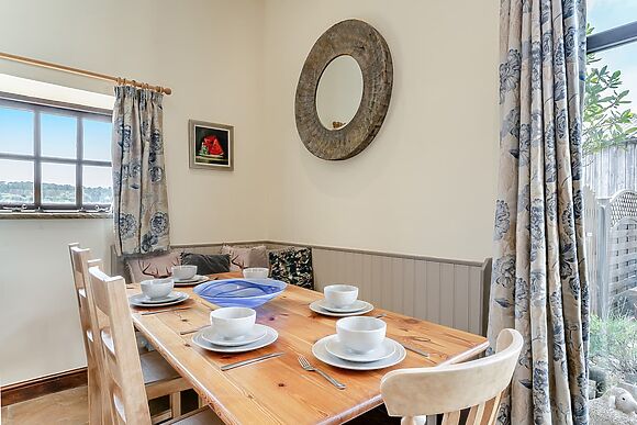 The Dairy in Beck Hole