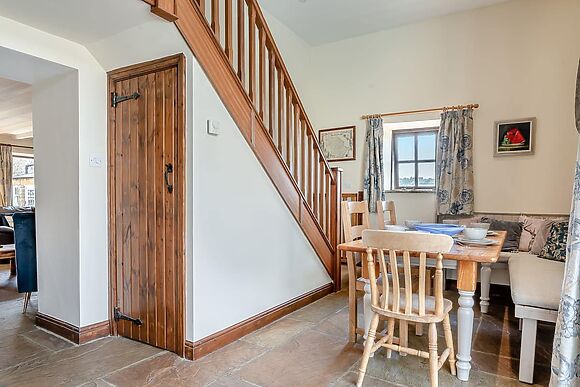 The Dairy in Beck Hole