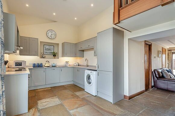 The Dairy in Beck Hole