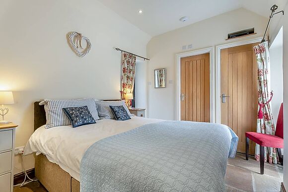 The Dairy in Beck Hole