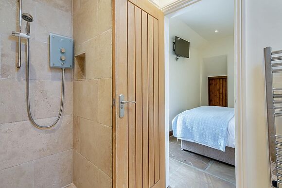 The Dairy in Beck Hole