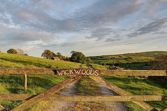 Wickwoods
