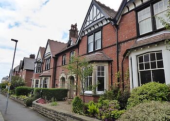 Scarborough Esplanade