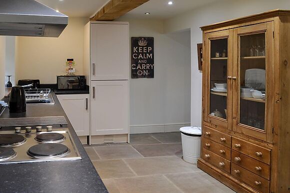 Mia Cottage in Buckley Green