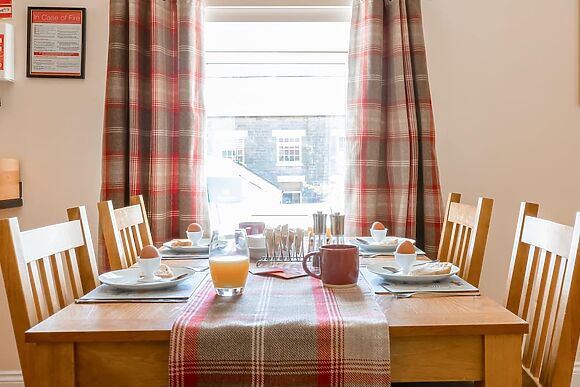 Holly Cottage in Harwood Dale