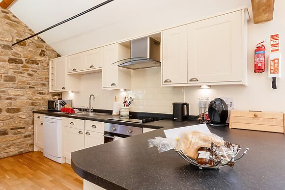 Holly Cottage in Harwood Dale