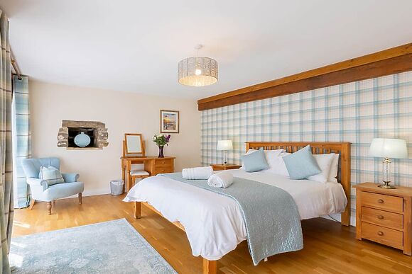 Holly Cottage in Harwood Dale