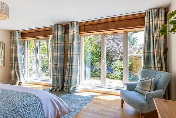 Holly Cottage in Harwood Dale