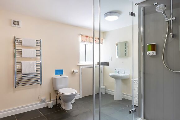 Holly Cottage in Harwood Dale